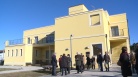 fotogramma del video Salute: Telesca, inaugurato centro assistenza primaria ...